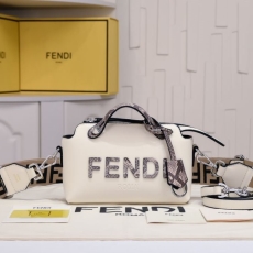 Fendi Satchel Bags